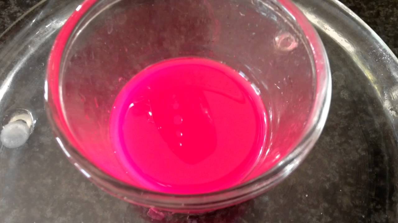 DIY Lipstick From Crayons!