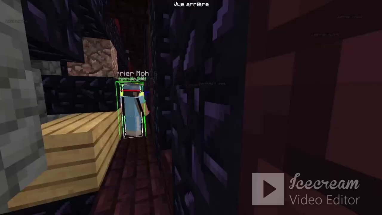pactify pvp nether / BIG don