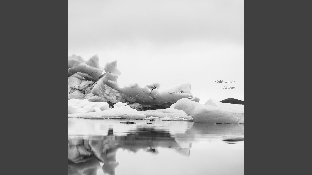 Cold Water