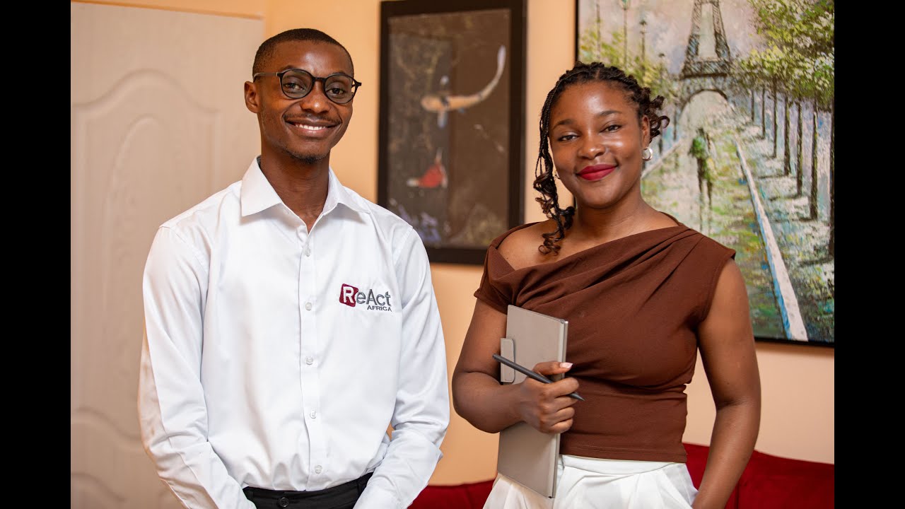 AMR Unplugged Episode 5 | Youth at the Frontline of Antimicrobial Resistance (AMR)