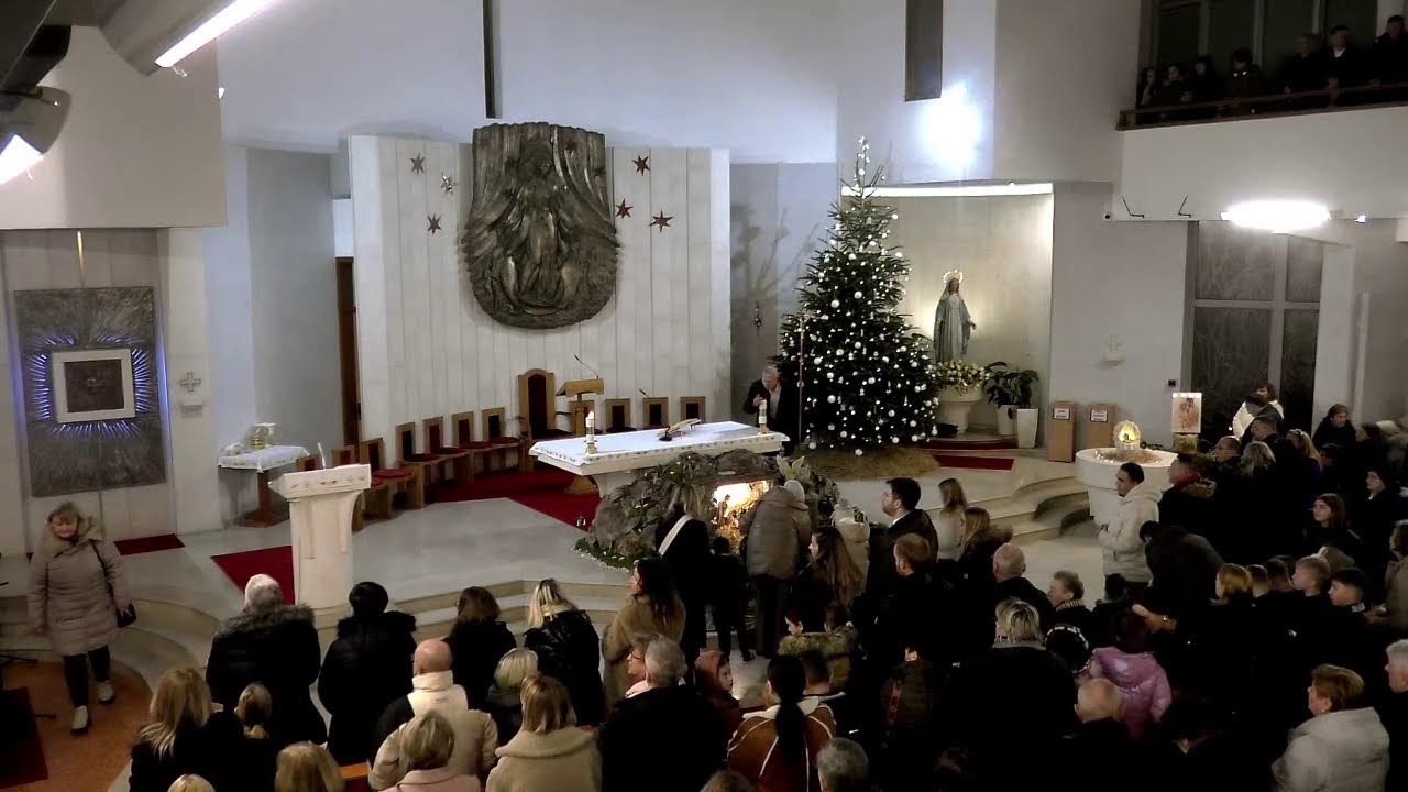 BADNJAK 2025. - OBITELJSKA POLNOĆKA