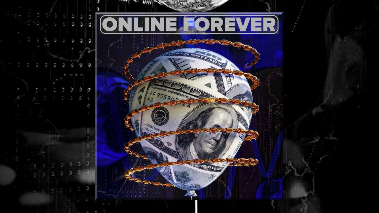 FREE Moody Filtered Drake & PARTYNEXTDOOR Sample/Loop Pack | Blue Tint | Online Forever S4 Vol.12