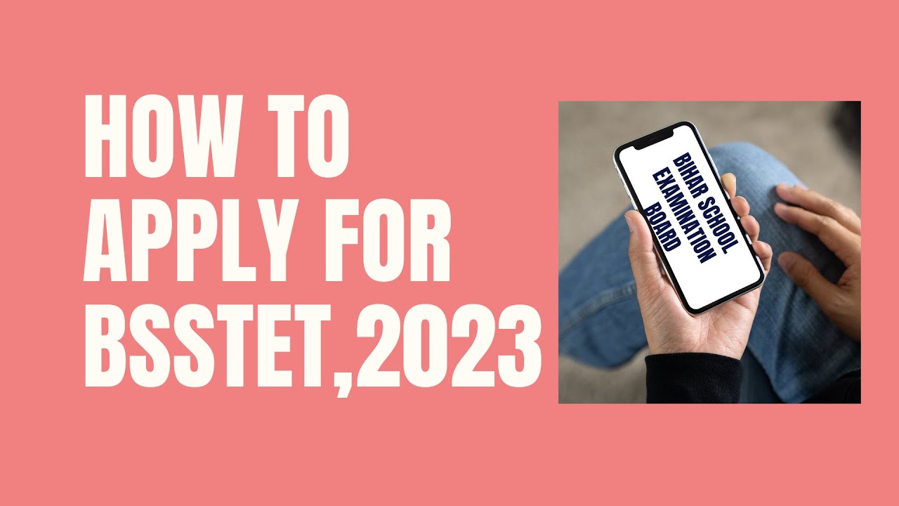 BSSTET FORM PART 1 #BSSTET2023 #teacher #teachers #biharteacher #tet #stet #bihartet
