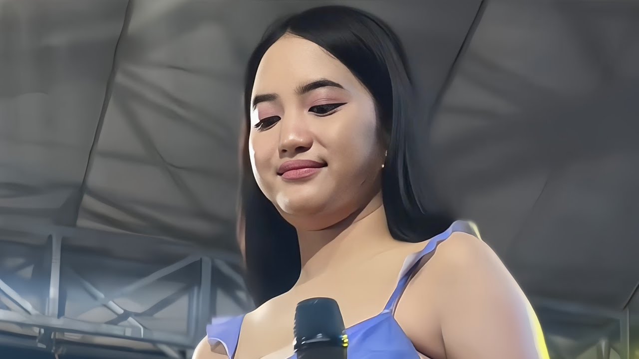 EGO WONG TUO - ANGGIE TSALASA - AERKA MUSIC !!!! JUWANA PATI TERBARU 2025