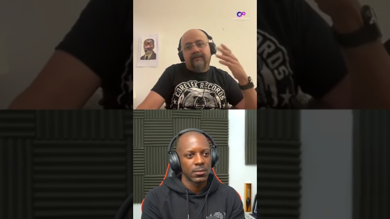 Вам не понадобится #CCNA в 2025 году!!