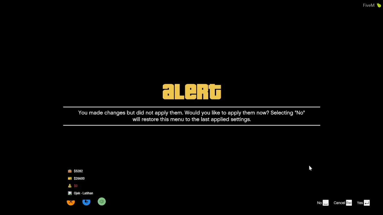 GTA V ROLEPLAY [SOI] || Belajar Jahat..
