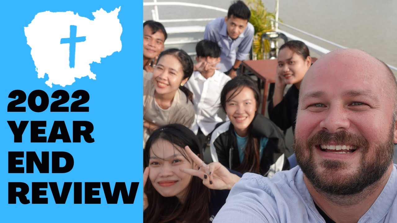 Kingdom Development: 2022 Year End Review