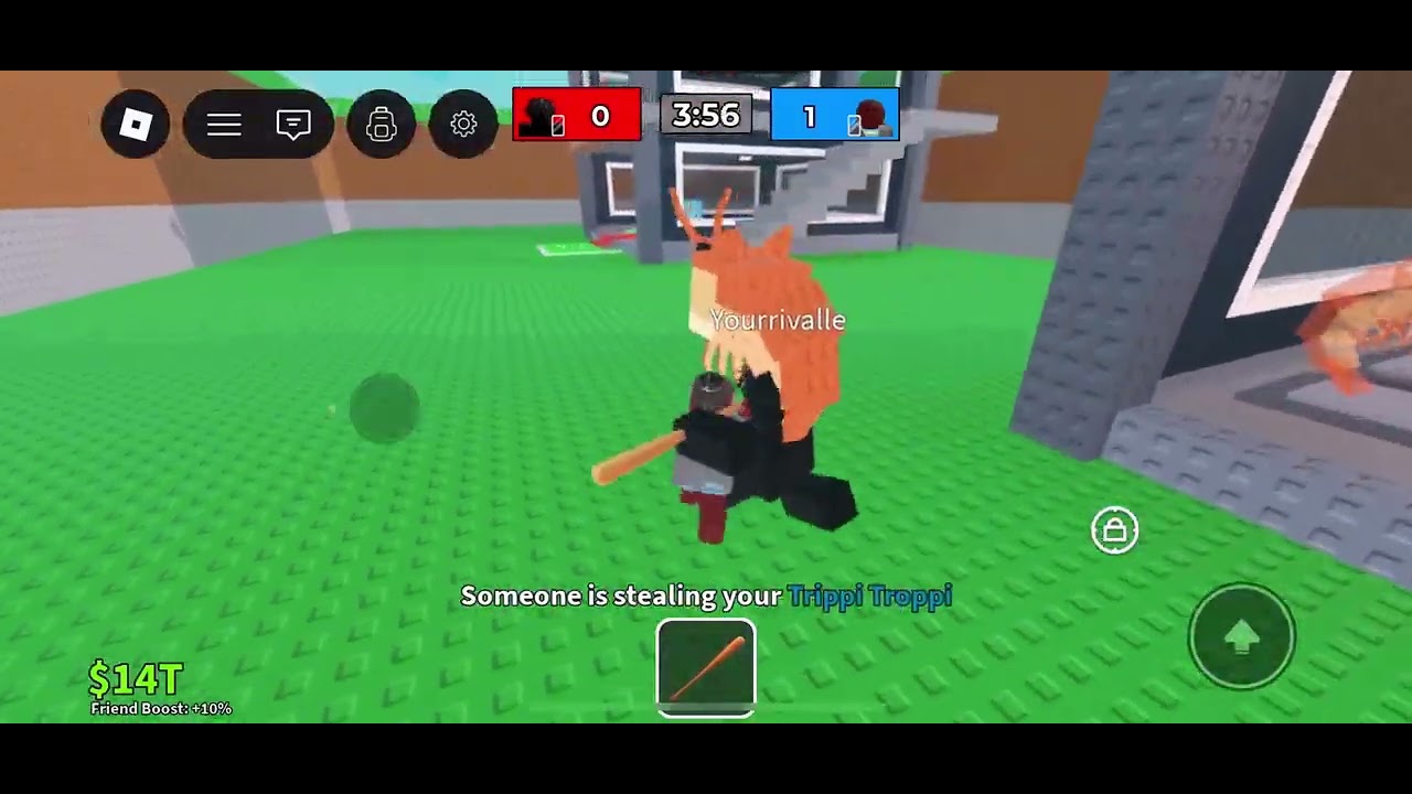 #pvping one of my friends who will win? Full video