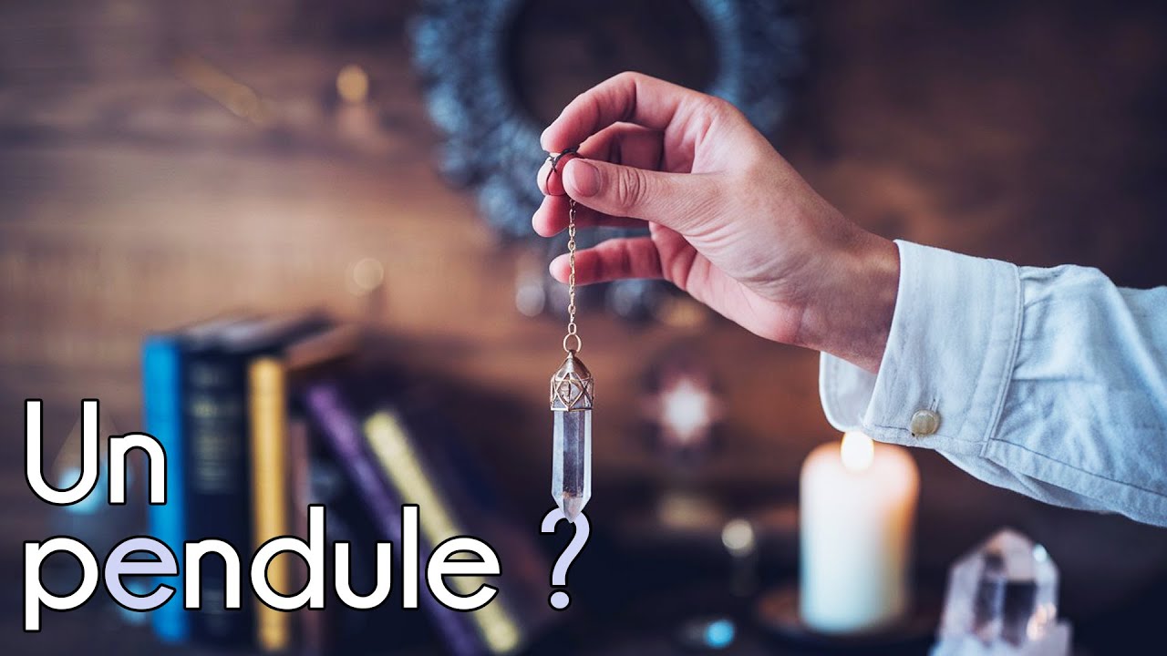 Comment choisir son premier pendule ?