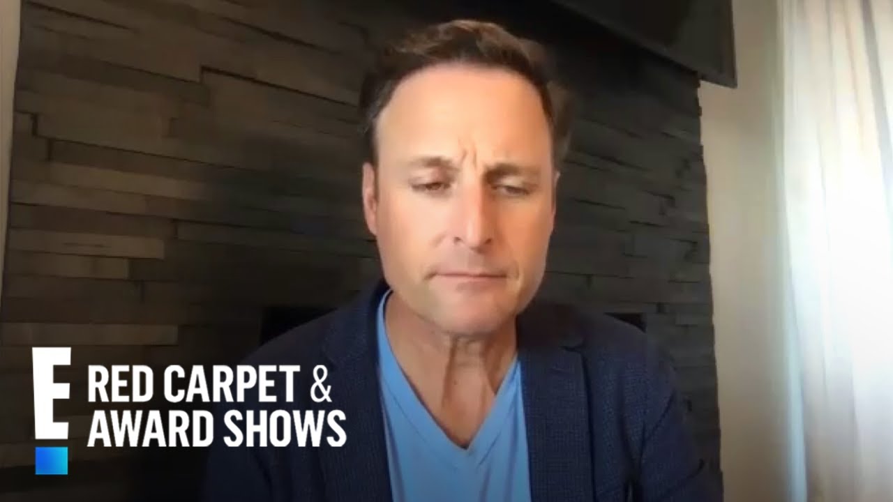 Chris Harrison Says Colton & Cassie Drama Is “Heartbreaking” | E! Red Carpet & Award Shows
