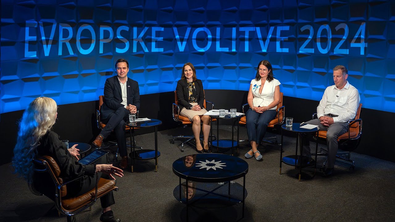 Soočenje SBC: Mednarodna trgovina in tuje korporacije