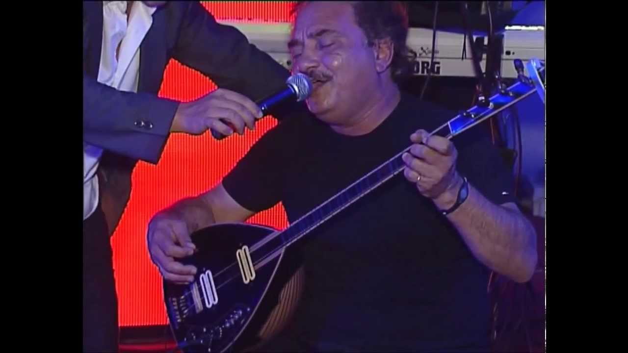 יניב בן משיח Yaniv Ben Mashiah and Mustafa in Duett