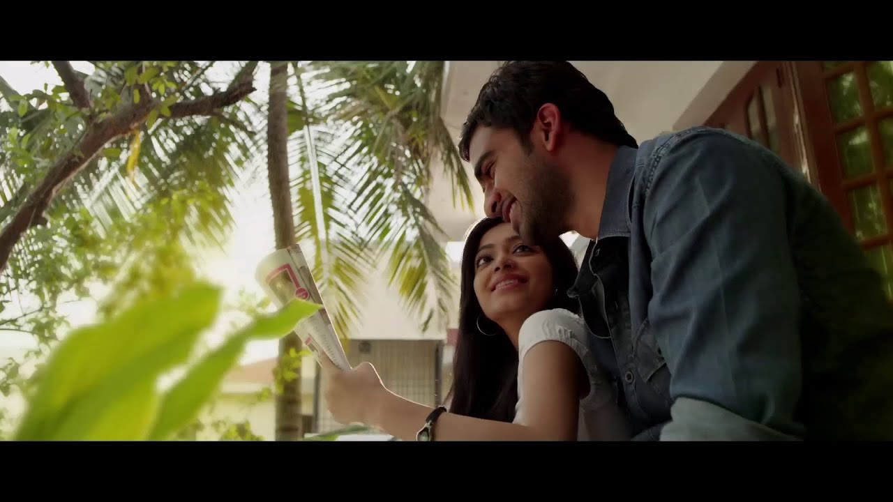 Kangalai Oru Official Video Song - Thegidi | Featuring Ashok Selvan, Janani Iyer