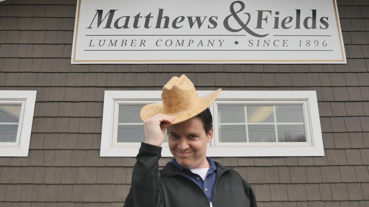 Jesse  St. John's Top Gun Award