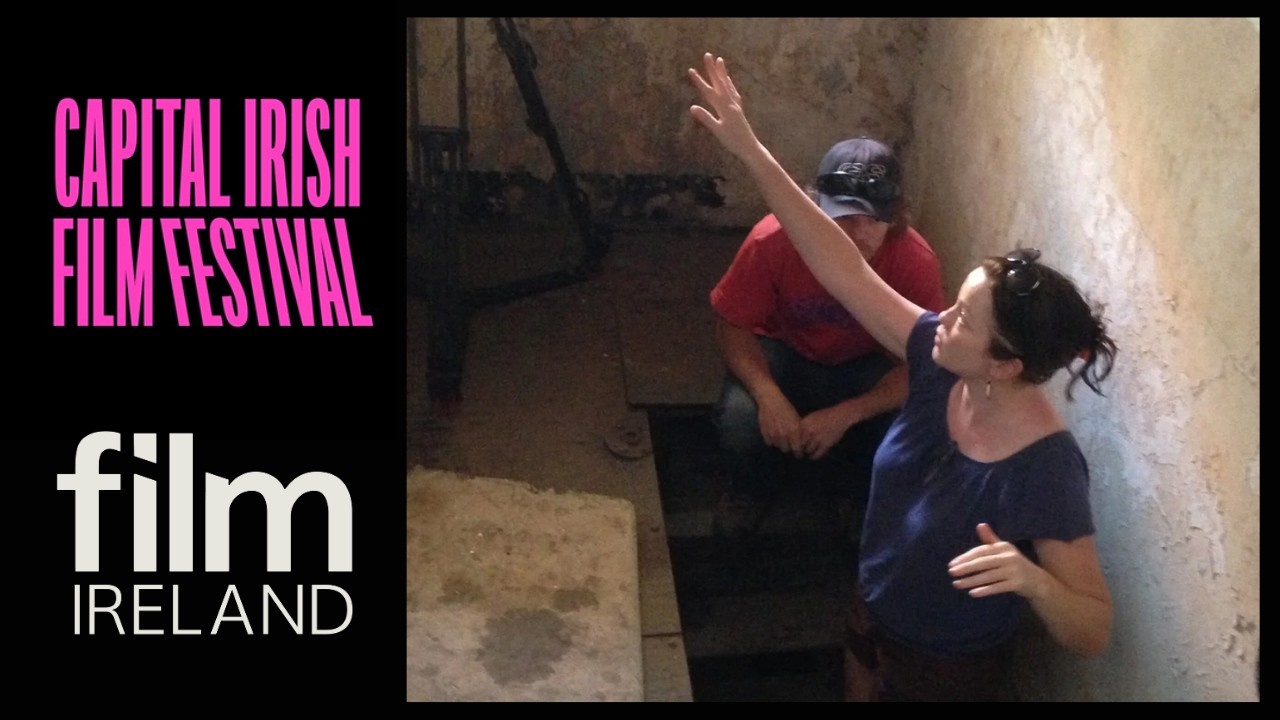 On the Ground: Sinéad O'Brien, Director of Blood Fruit