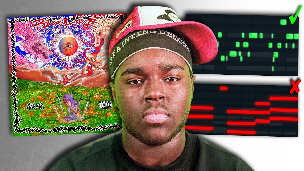 These Underground Beats Are Taking Over The Internet