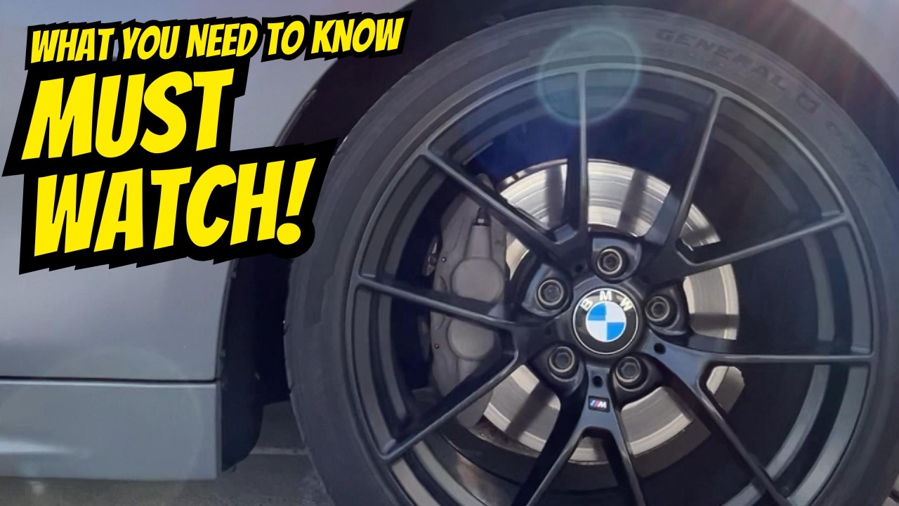 Amazon Product Review | BMW 36122455269 Floating Center Caps with 5x120 Bolt Pattern 65mm