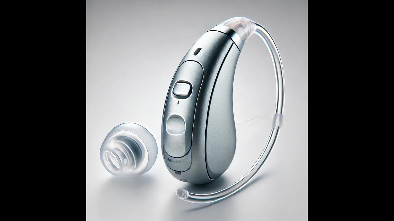 Easy Hearing Aid Maintenance: Change Wax Filters & Change Resound Nexia & Amplifon hearing aids
