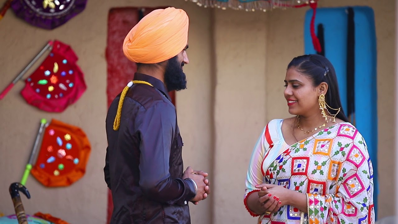 Gursewak &Parminder 2021 pre wedding shot |Sandhu Art gallery mehma 6280009069