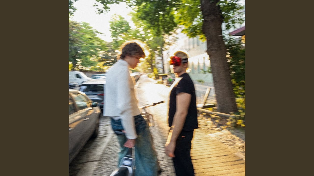 wie du manchmal fehlst