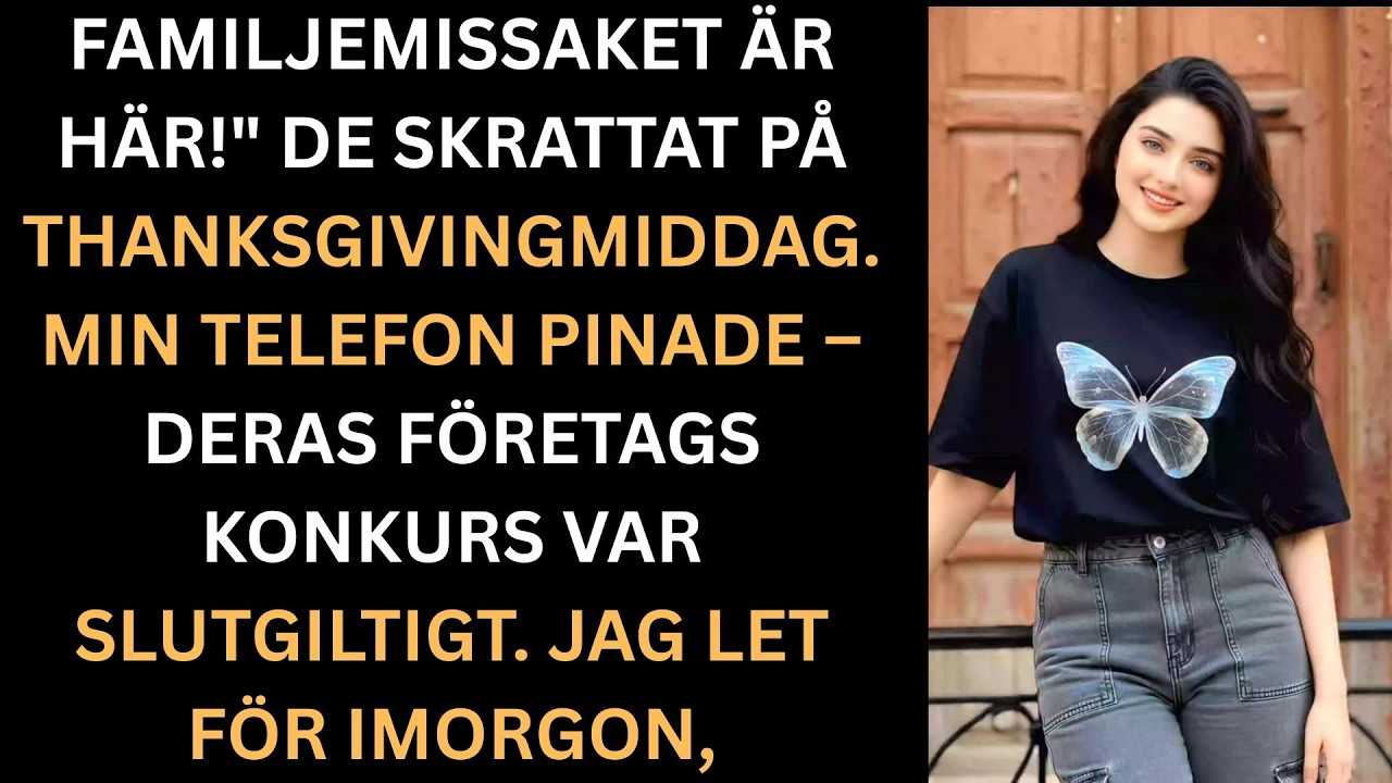 Kallad familjens misslyckande  tills konkursdokumenten avslöjades