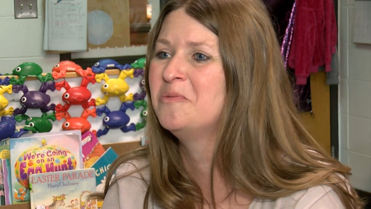 Herb Kohl Educational Foundation recognizes Sparta teacher, student