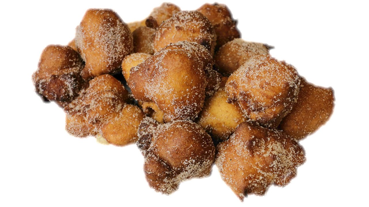Papos viejos - Dulce tradicional de la cocina andaluza y espa&ntilde;ola | Andaluc&iacute;a Videorecetas