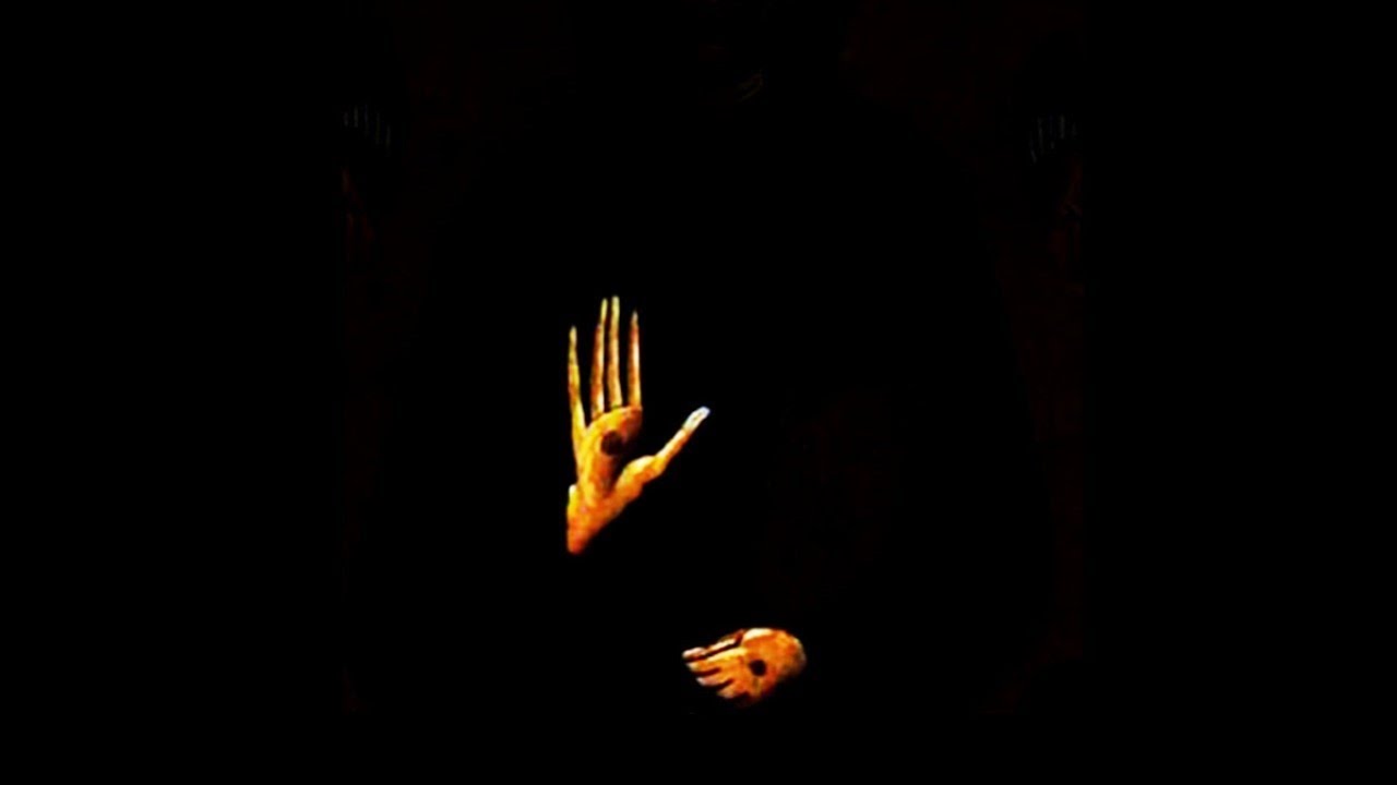 Richard Moult - The Machair That Covers The Saints (Full Album)