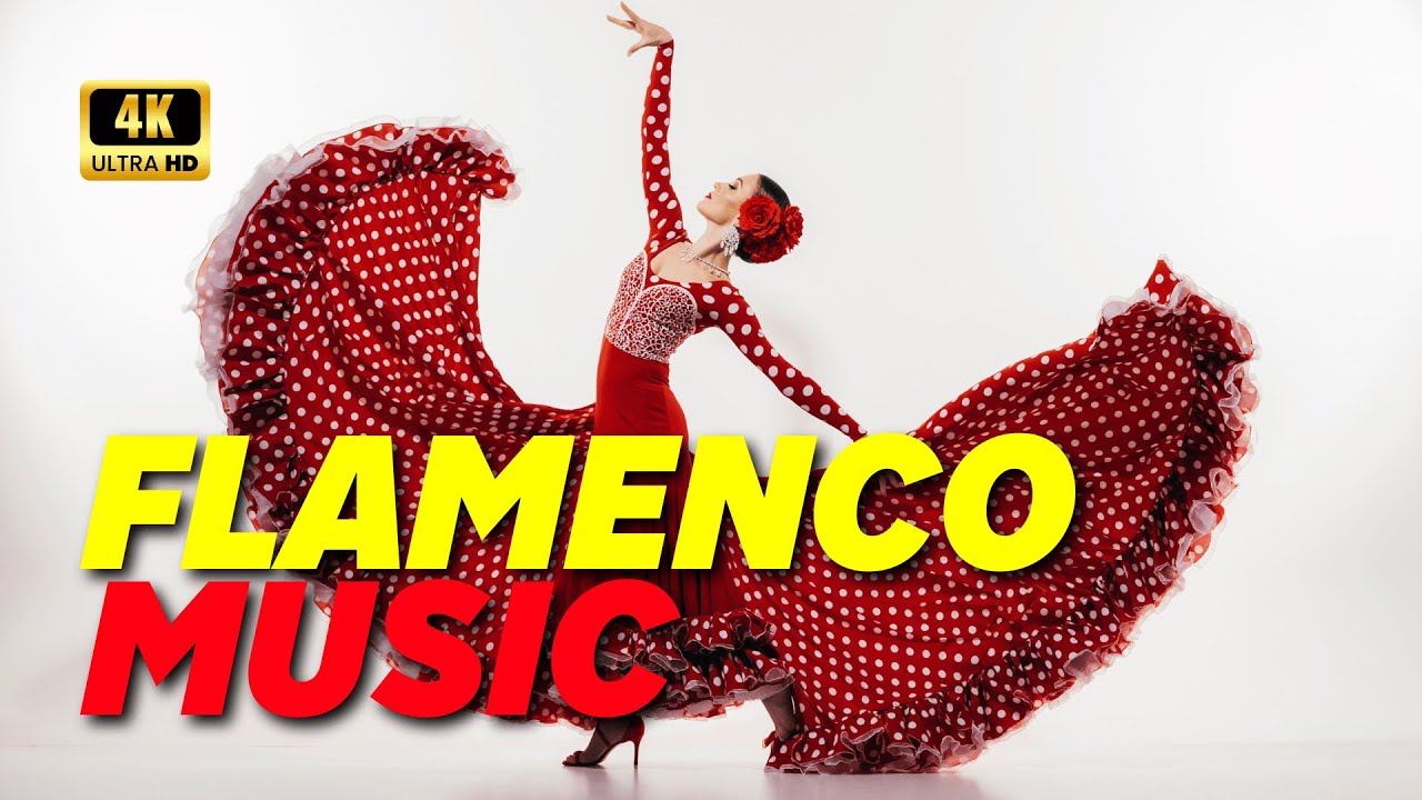 4K Flamenco Classics 2026 | Juan Breva Remastered