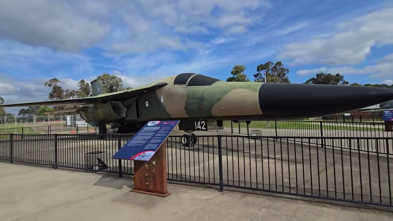 RAAF Wagga Aviation Heritage Centre