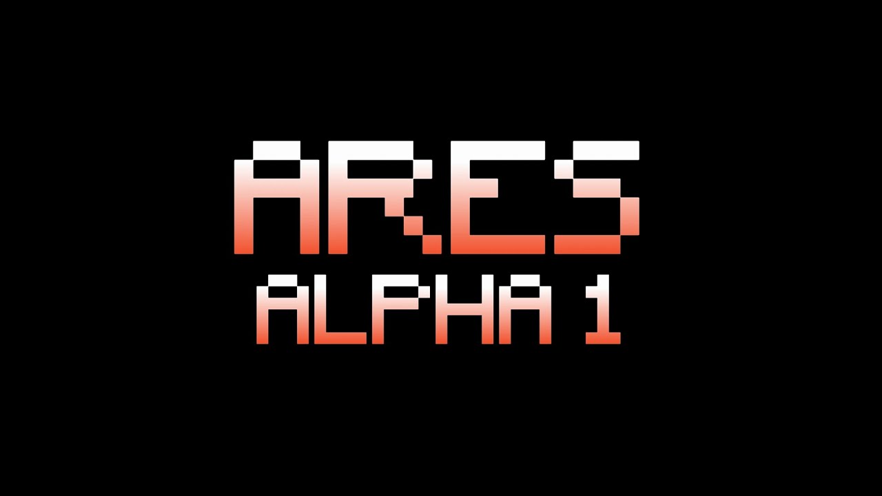 TRAILER ARES ALPHA 1