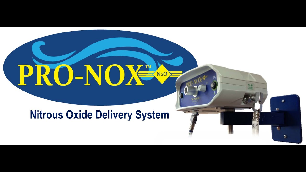 ProNox Review/In-Service