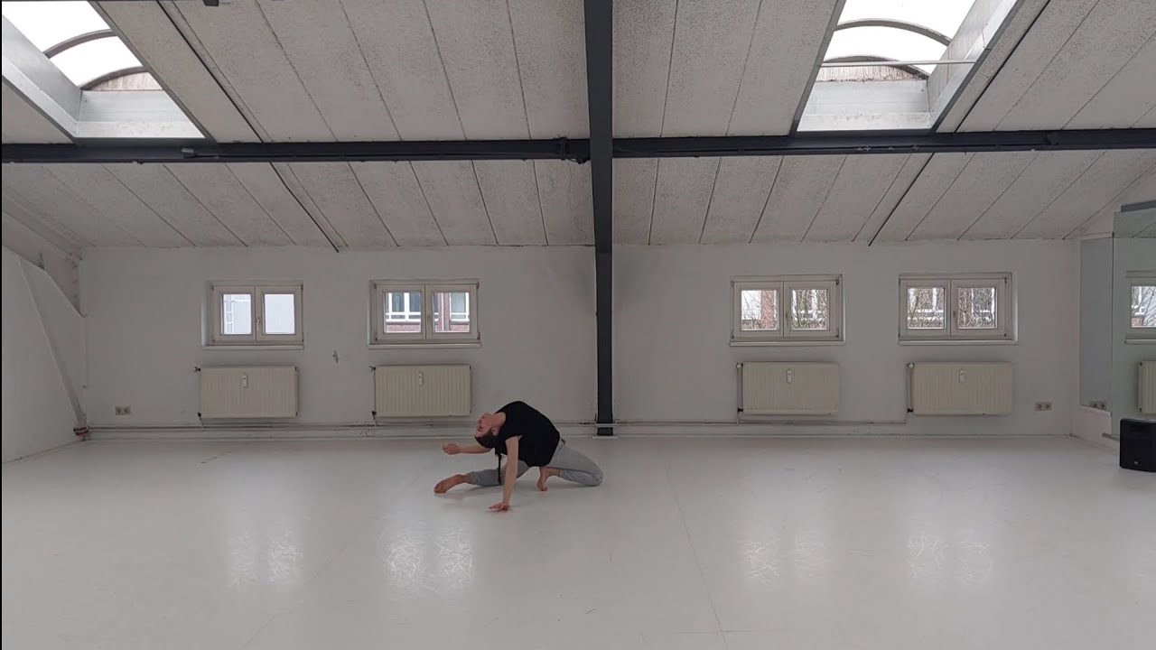 Irene Lanzanò 's improvisation