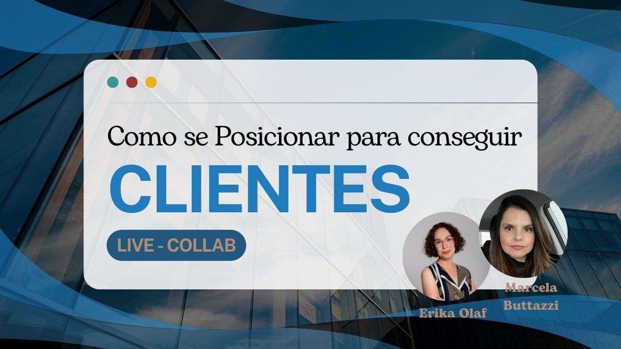 Como se posicionar para conseguir clientes