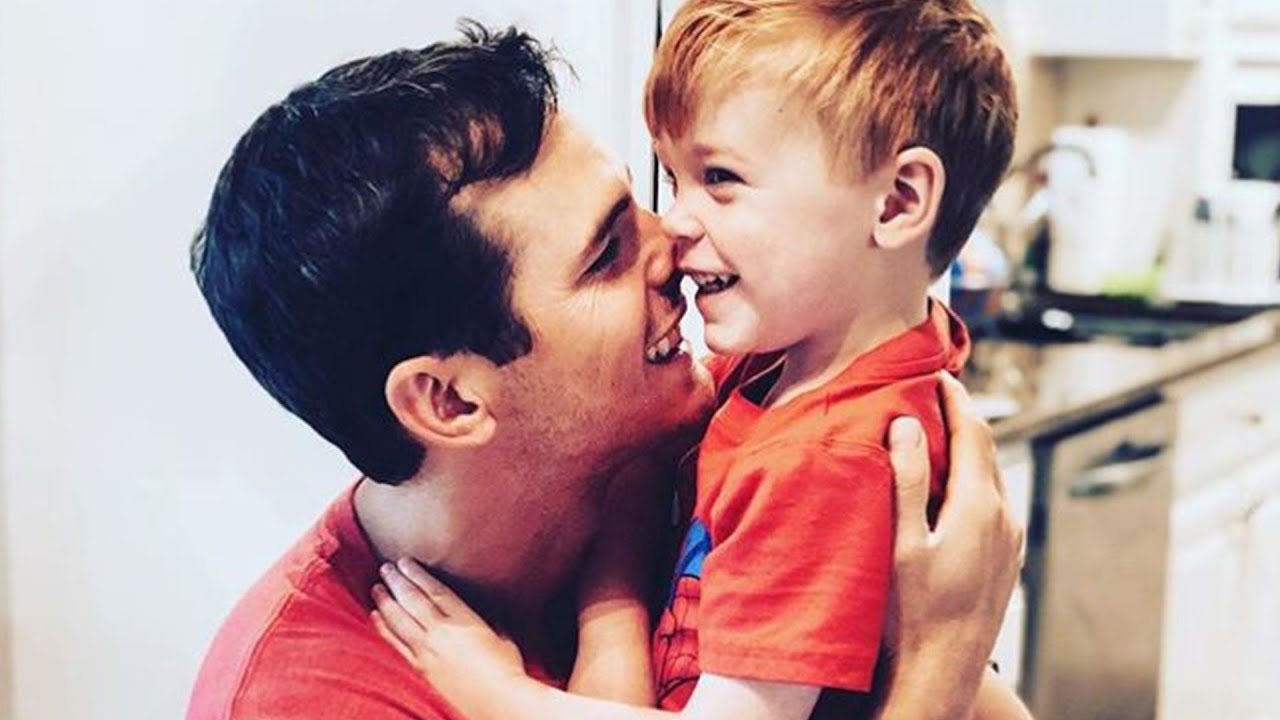 Granger Smith Announces Loss Of His Son In Heartbreaking Accident