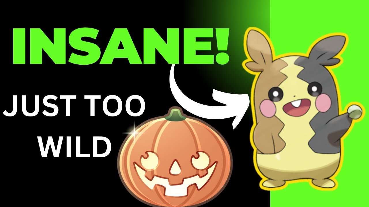 NEW! MORPEKO IS A GAME CHANGER | ABSOLUTELY WILD AND FUN | HALLOWEEN CUP | POKEMON GO BATTLE LEAGUE