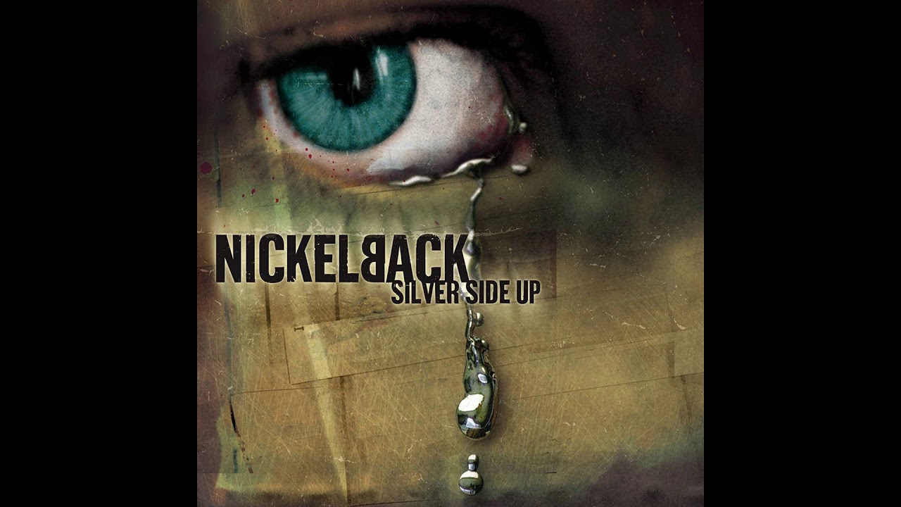 Nickelback - Silver Side Up (Full Album)