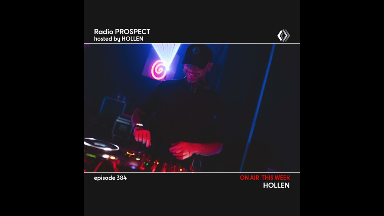RadioProspect 384 - Hollen