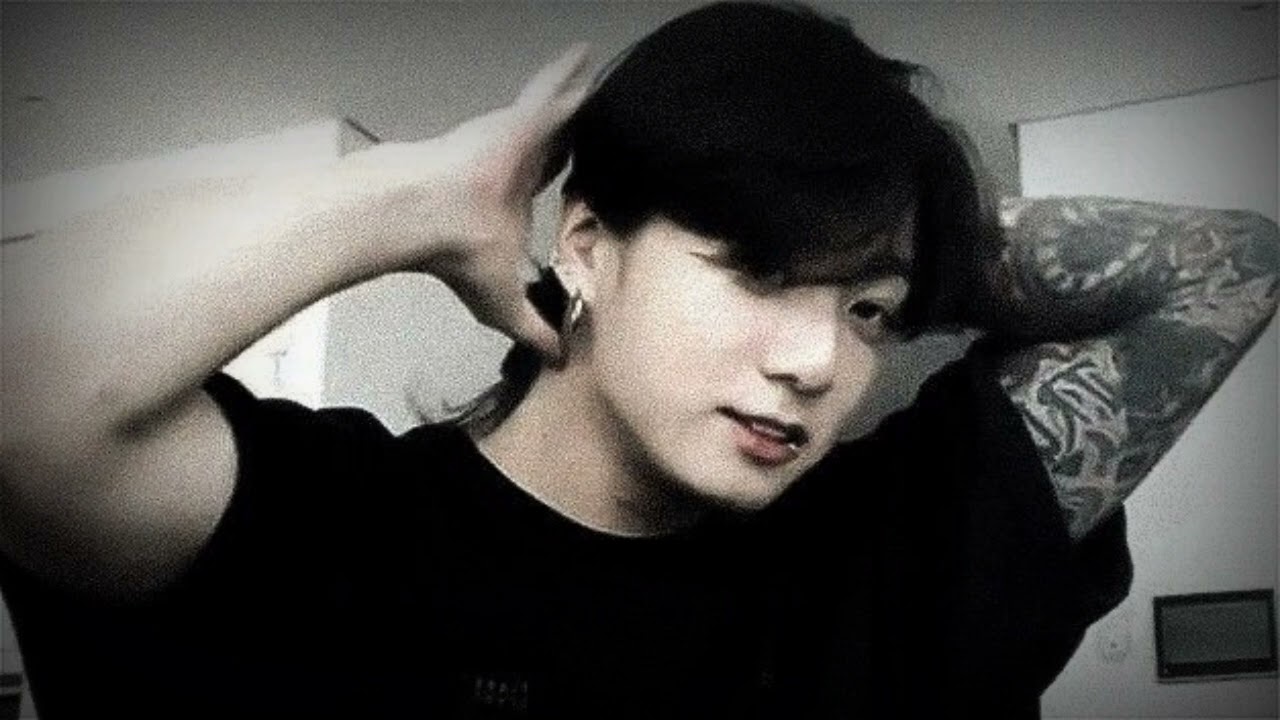ASMR JUNGKOOK || 'mãozinha...