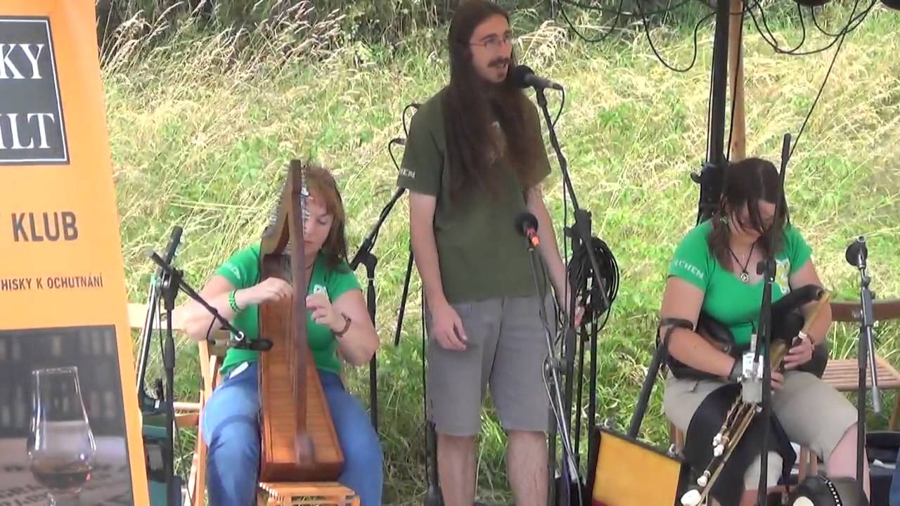Corchen - Idir Aird