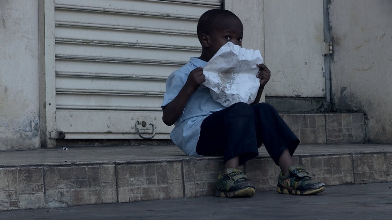 «Moi, enfant pauvre de Maurice»
