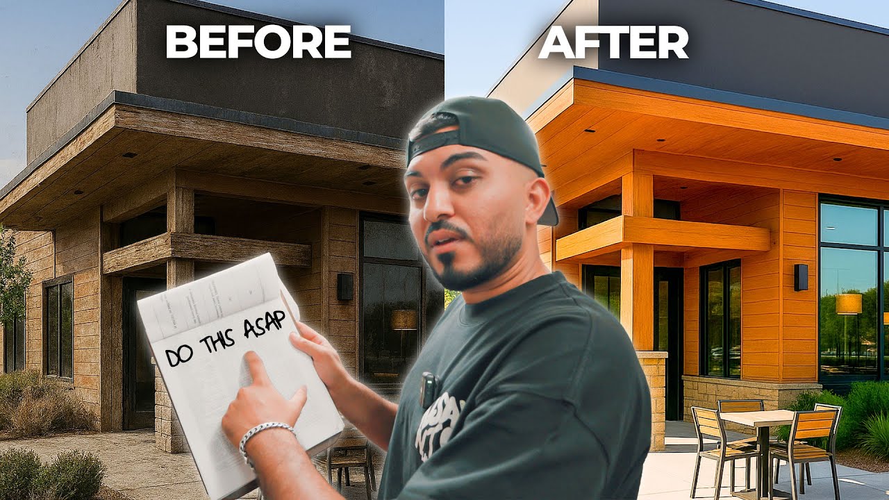Why Most Restaurants Fail — And How I Built Ones That Thrive