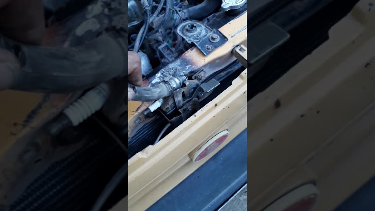 ضعف سحب سياره سايبه بسبب ابلك