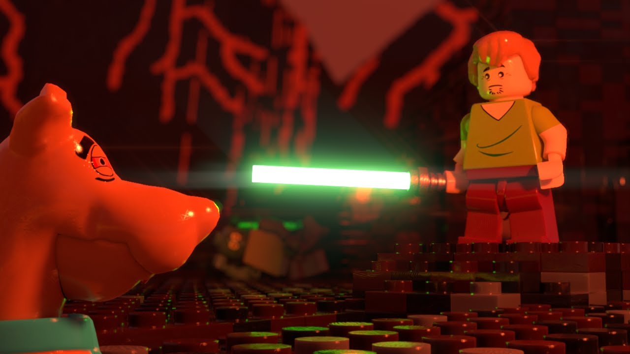 У Шэгги преимущество...