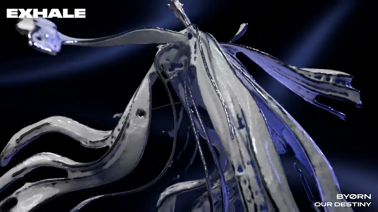 Byørn - Our Destiny