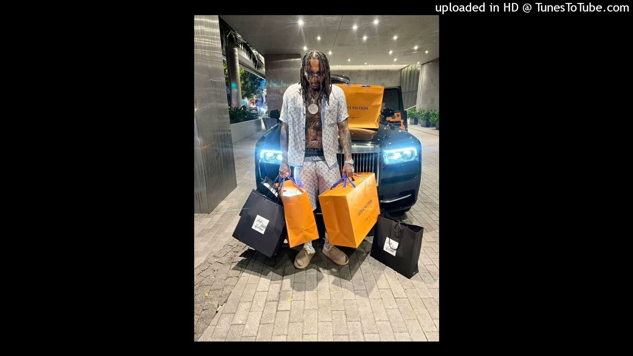 [FREE] Money Man Type Beat 2026 - 