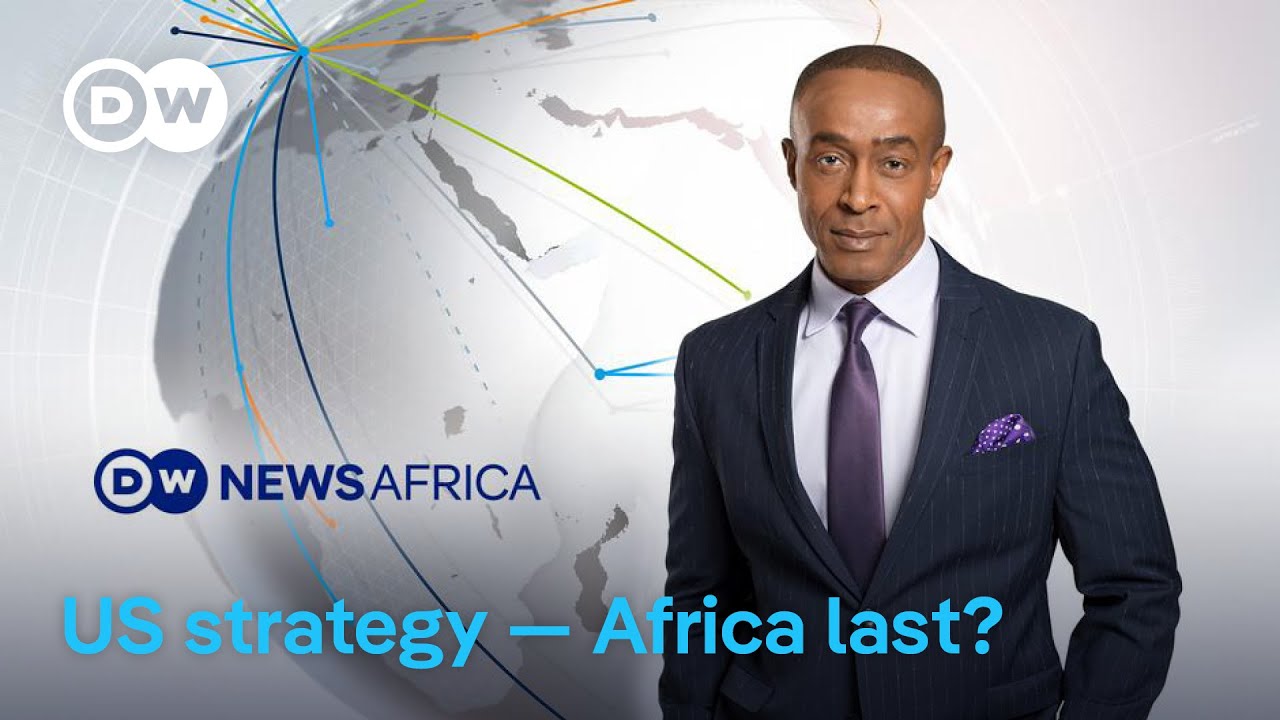 Only three paragraphs for Africa in Trump’s security strategy — what does that mean?