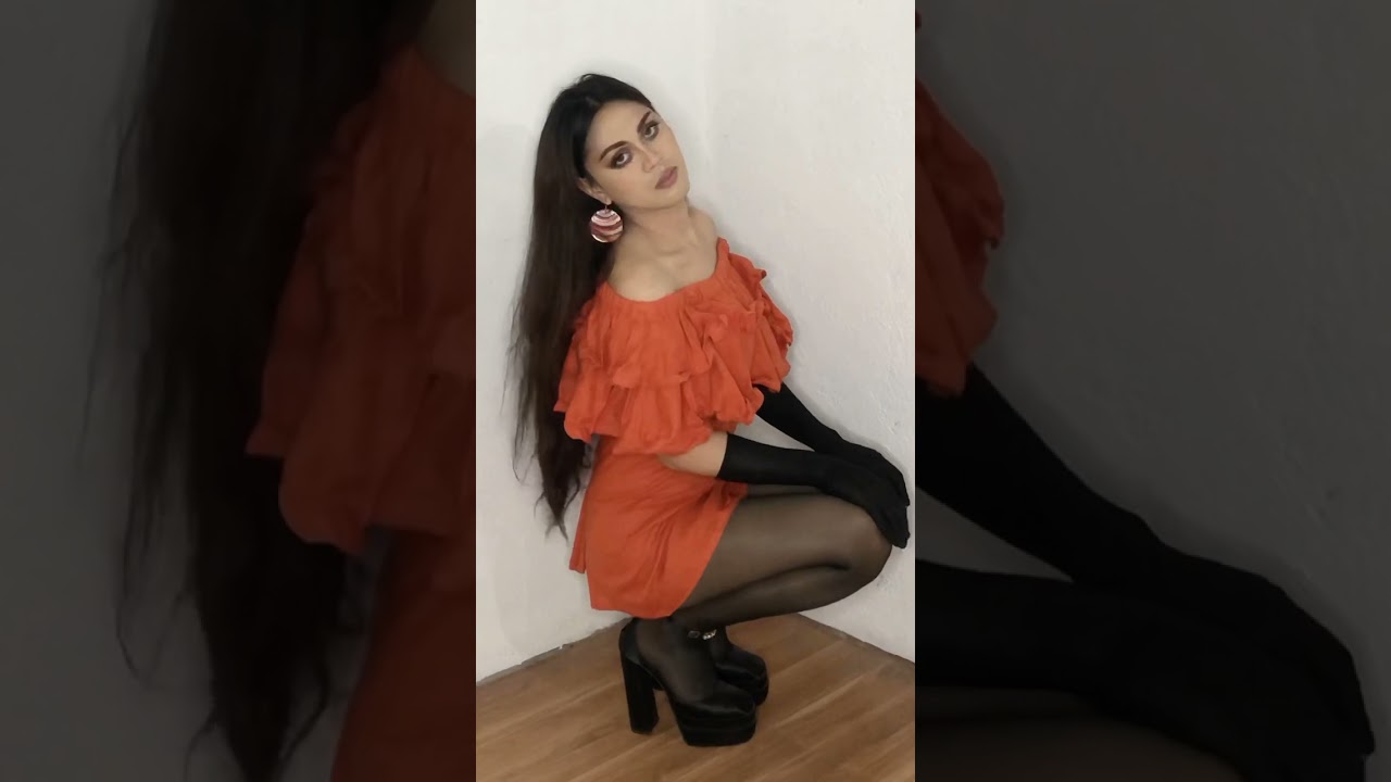 Cecilia de Rafael 20D nylons