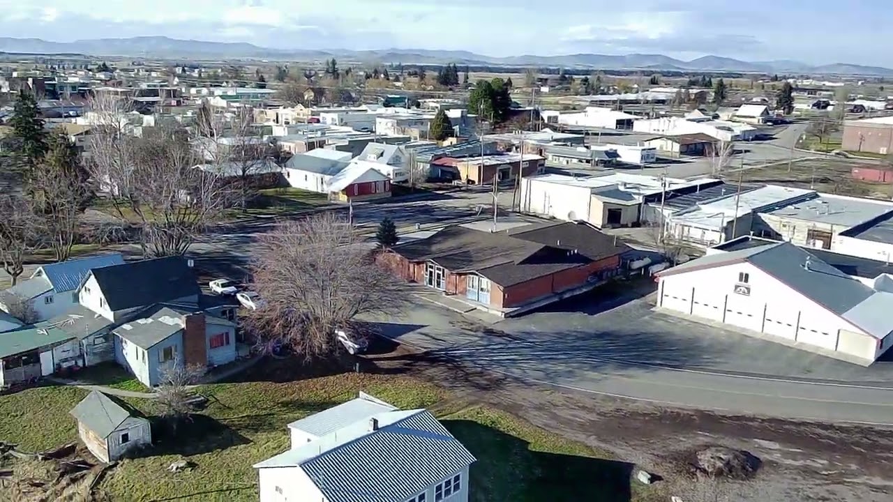 BEV Ronan Park Montana