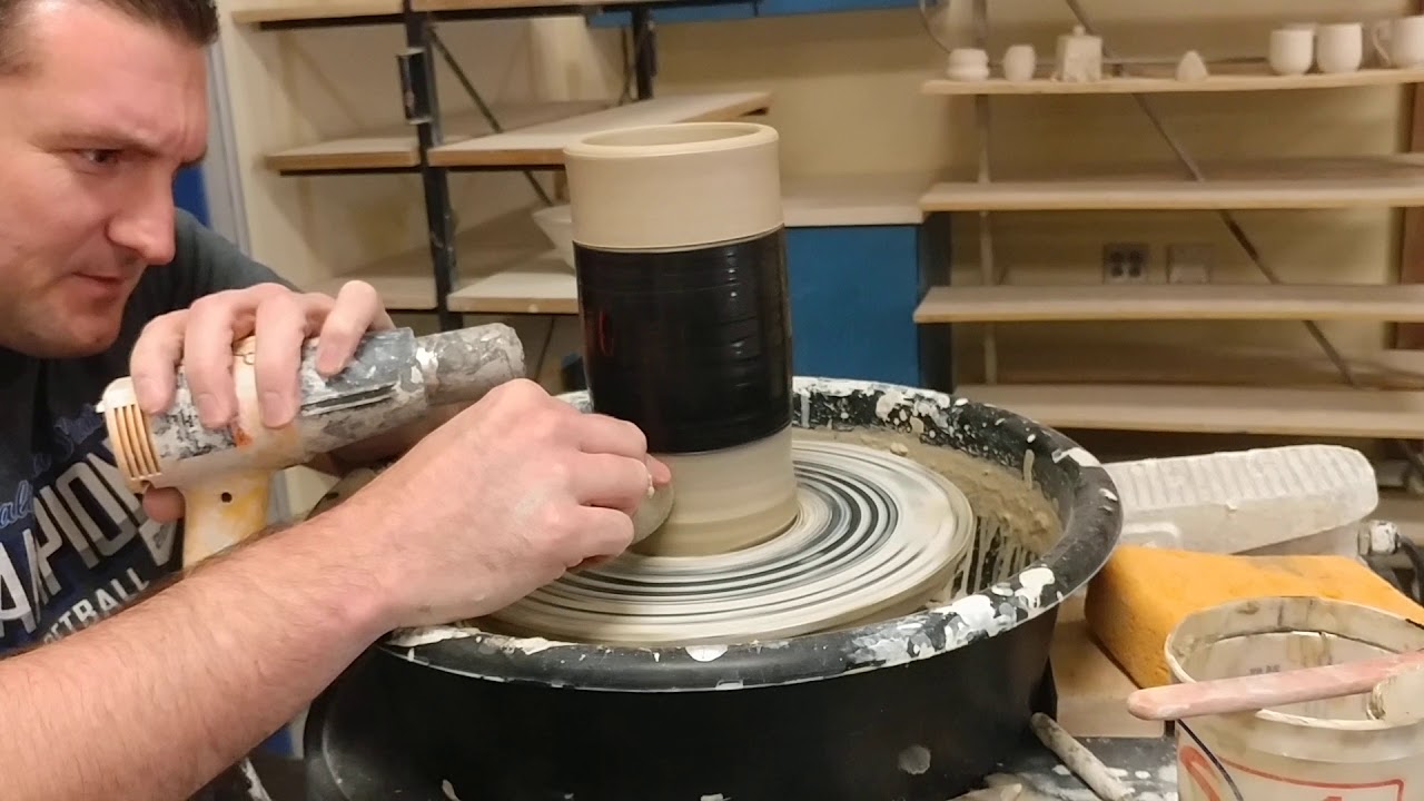 Sodium silicate crackle Smith